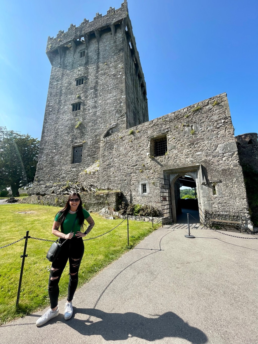 Imagine Ireland: The Ideal Irish&nbsp;Roadtrip