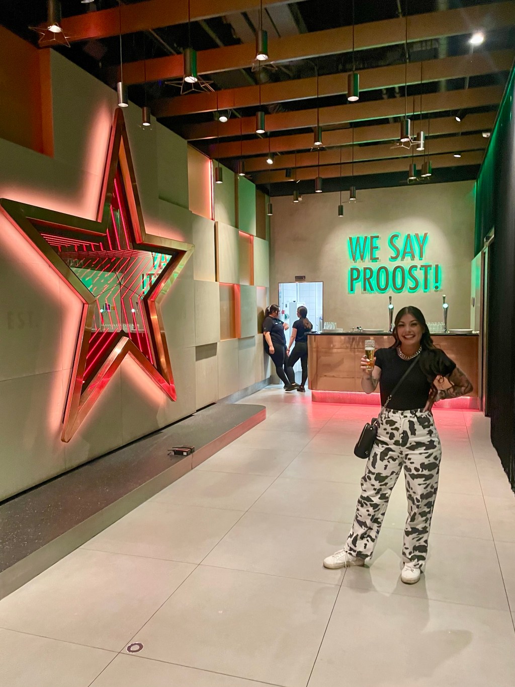 Amsterdam After Hours: Tulips, Tours and&nbsp;Temptation