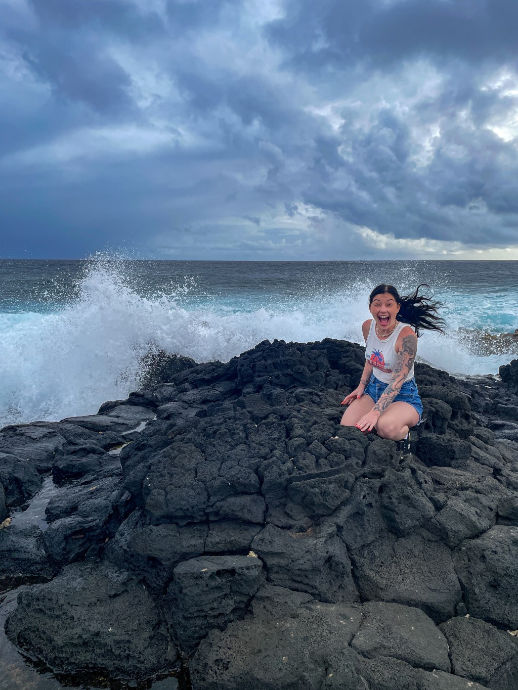 Hawaiian Horizons: Hikes, Helicopters and H²Ocean&nbsp;Excursions