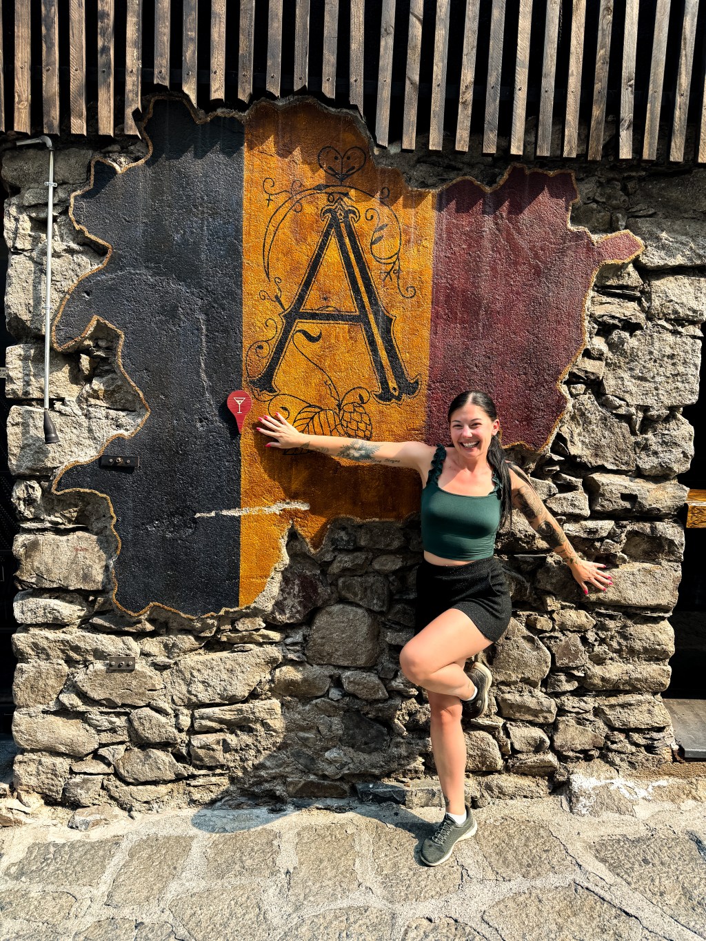 Andorra: Adventures at&nbsp;Altitude