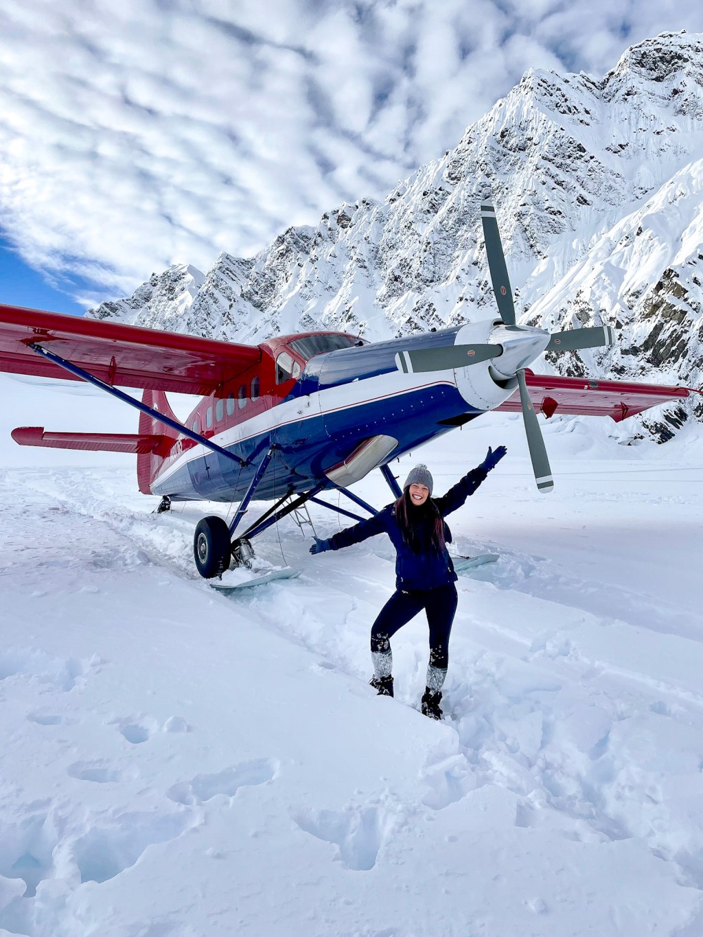 Anchorage Allure: Where Wilderness Meets&nbsp;Wonder