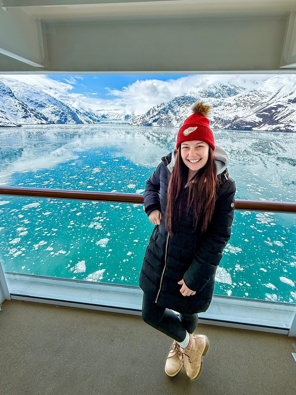 Cruising the Coast: Southeast Alaska’s Spectacular Secrets